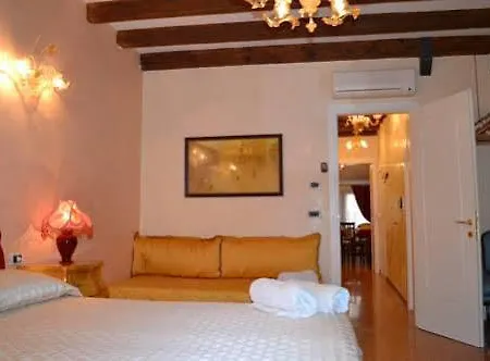 Residenza Santo Stefano Guest house