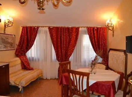 Residenza Santo Stefano Venice