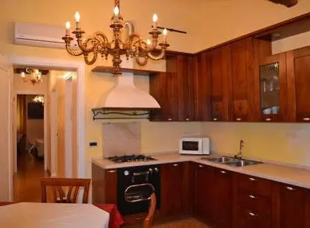 Residenza Santo Stefano Guest house *