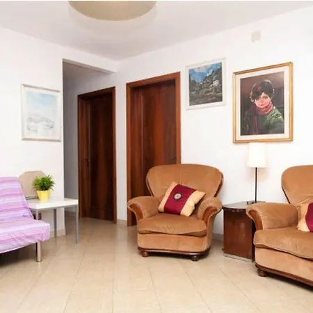 Venezianamente Apartment *