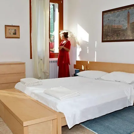Apartment Venezianamente *