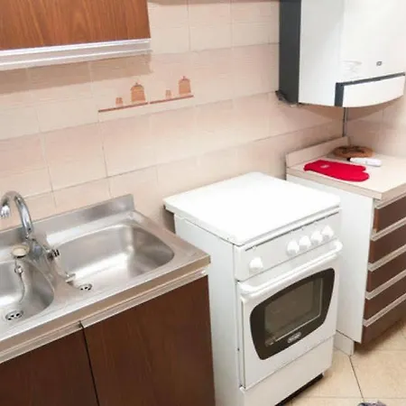 Apartment Venezianamente