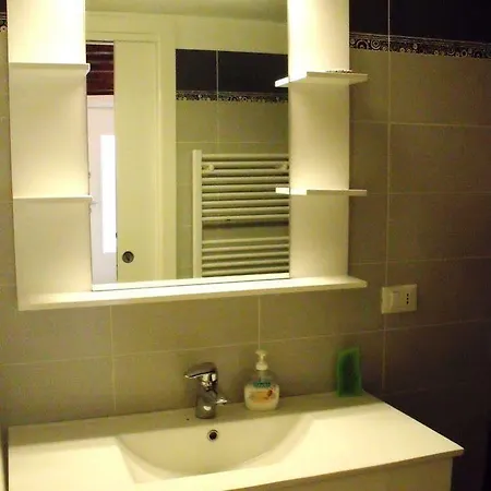 Apartment Venezianamente *
