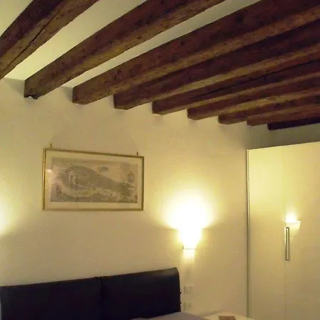 Apartment Venezianamente *