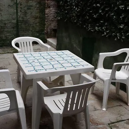 Venezianamente Apartment Venice