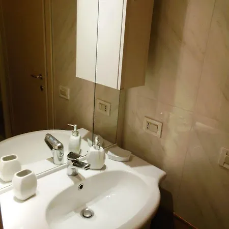 Apartment Venezianamente