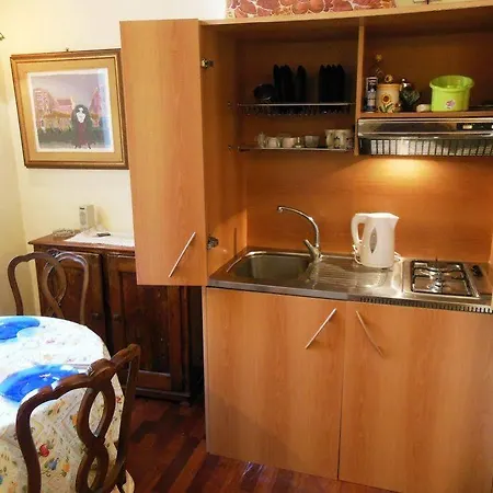 Apartment Venezianamente Venice