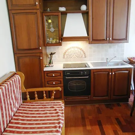 Venezianamente Apartment *
