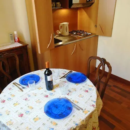 Apartment Venezianamente *