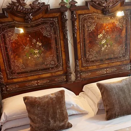 Hotel Saturnia & International 4*