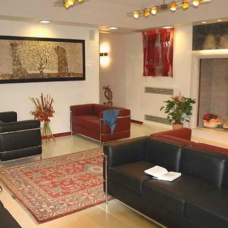 Hotel Annia Park Venice Airport