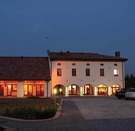 Annia Park Venice Airport 4* Tessera