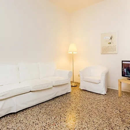 Mandola Apartment Venice