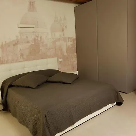 Gioiello Di Venezia, San Lio البندقية