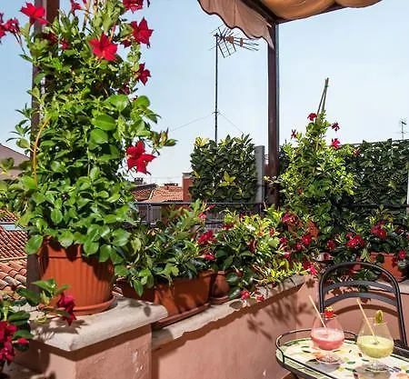 Hotel Dell'opera
