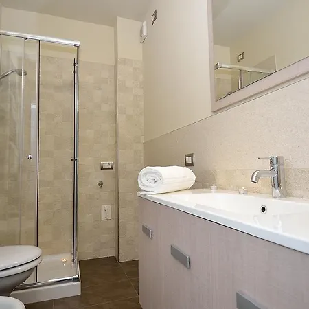 Apartment Blue Lagoon