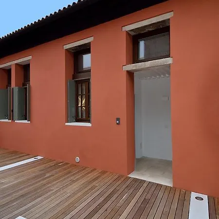 Apartment Blue Lagoon Venice