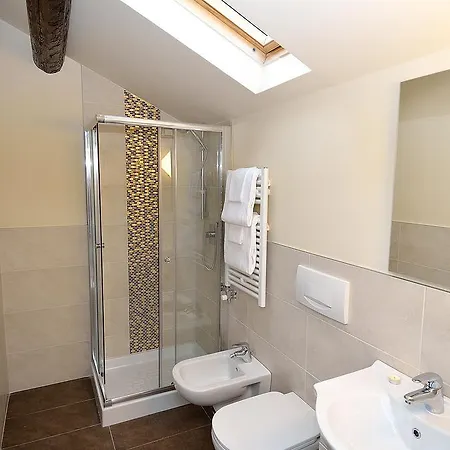 Blue Lagoon Apartment