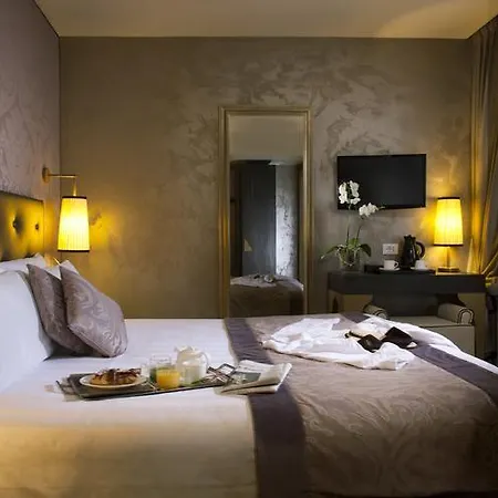 Arcadia Boutique Hotel 3*