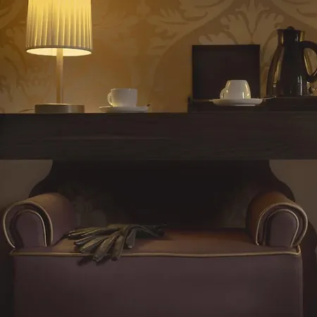 Arcadia Boutique Hotel Venice