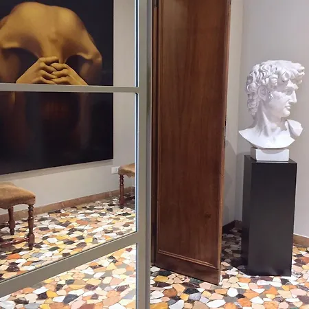 Joseph Apartment Venice
