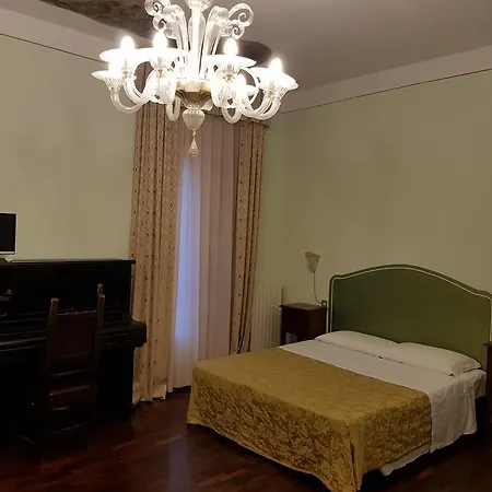 Residenza Grisostomo Guest house 3*