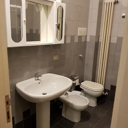 Casa de hóspedes Residenza Grisostomo