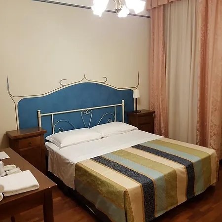 Guest house Residenza Grisostomo