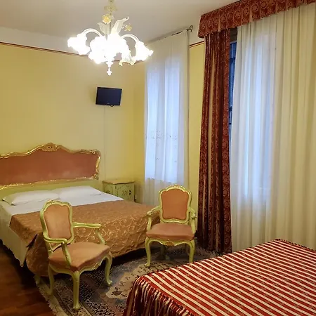 Guest house Residenza Grisostomo