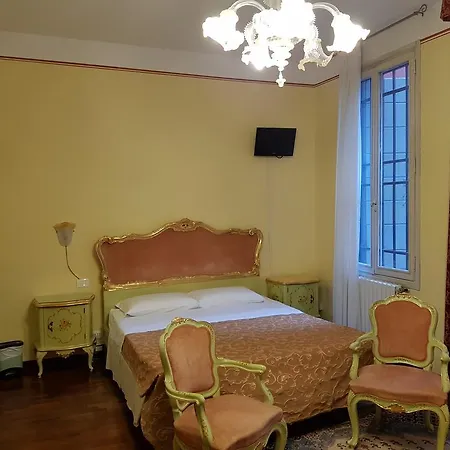 Guest house Residenza Grisostomo