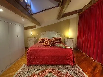 Ca' Dell'arte Apartment