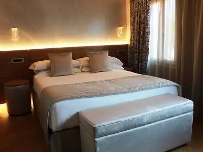 罗莎萨尔瓦酒店 威尼斯