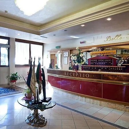 Hotel Belle Arti 3*