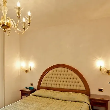 Antica Casa Carettoni Hotel Wenecja