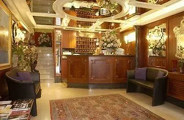 伊尔摩洛威尼斯酒店 酒店