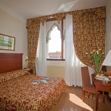 Palazzo Marcello Al Sole Venezia