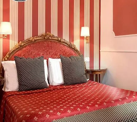Casa Verardo Residenza D'epoca Hotel 3*