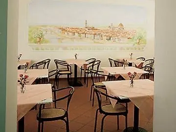 Hotel Firenze Venice