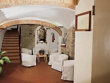 Hotel Firenze 3*