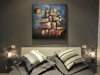 Hotel Rialto Project 2*