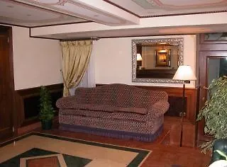 Corte Contarina Hotel Benátky