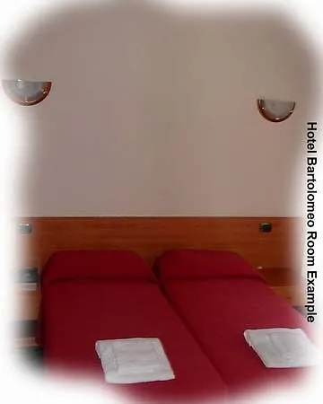 Hotel Bartolomeo Venezia