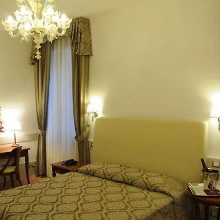 Palazzo Vitturi Hotel Venedig