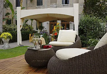 Hotel Abbazia Venice