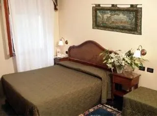 Locanda Gaffaro Nocleg ze śniadaniem Wenecja