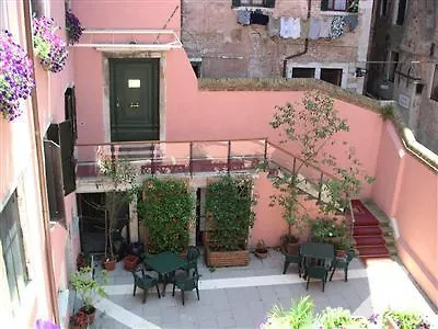 Ca' Bauta
