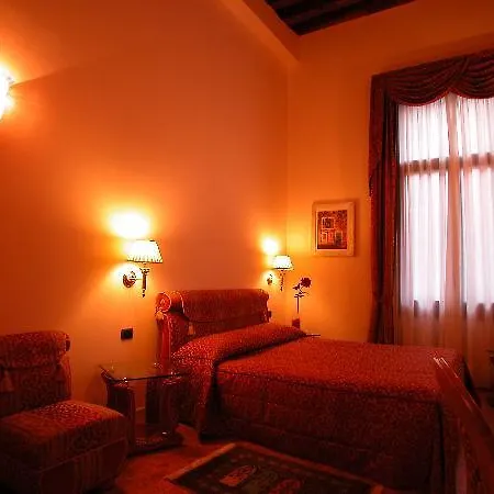Hotel Ca' Bauta