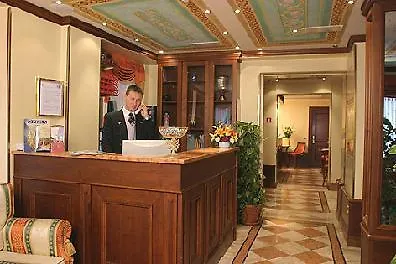 Anastasia Hotel Venedig
