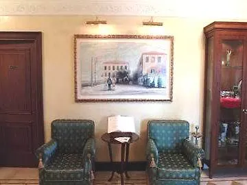 Hotel Panorama