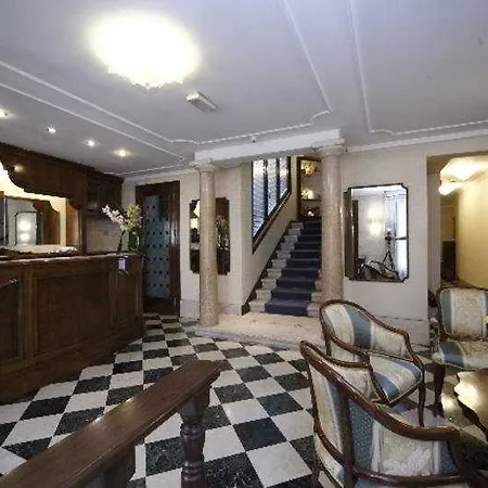 Hotel San Zaccaria Venice